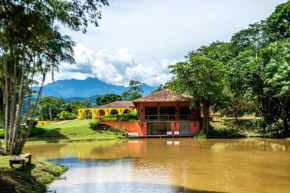 Hotel Fazenda Filhos do Vento